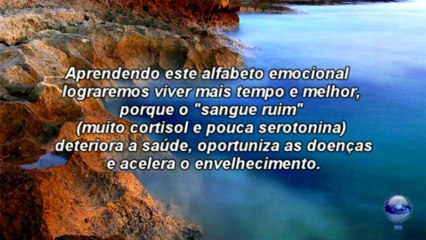 Reflexão - Alfabeto Emocional