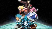 CGR Undertow - STAR OCEAN: FIRST DEPARTURE review for PSP