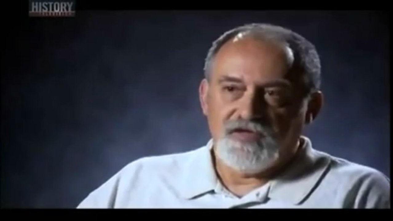 Life Inside the Mob - Paul Volpe Buffalo Crime Family Gambino Gotti Rizzuto Genovese Colombo Bonanno