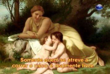 Reflexão - Correr o Risco