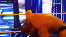 WWE4U.com عرض سماك داون الأخير بتاريخ 24/05/2013 الجزء 2
