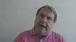 Russell Grant Video Horoscope Leo May Saturday 25th 2013 www.russellgrant.com