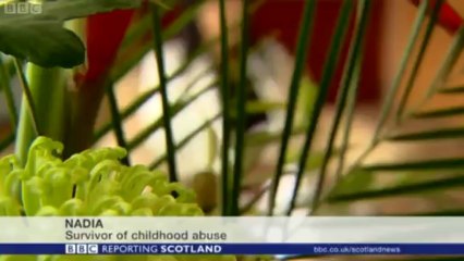 BBC Reporting Scotland - 23/5/13