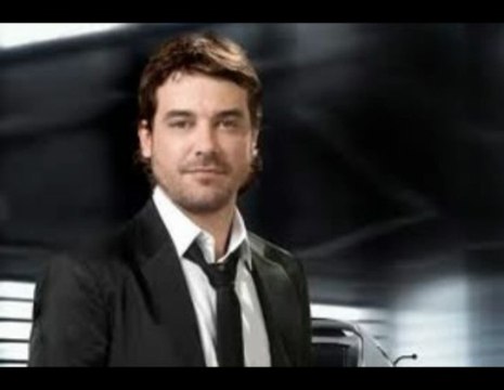 Pedro nota (una pequeña parte) en La Mañana de RD 99.1 (radio de Paraná) - 24 de Mayo