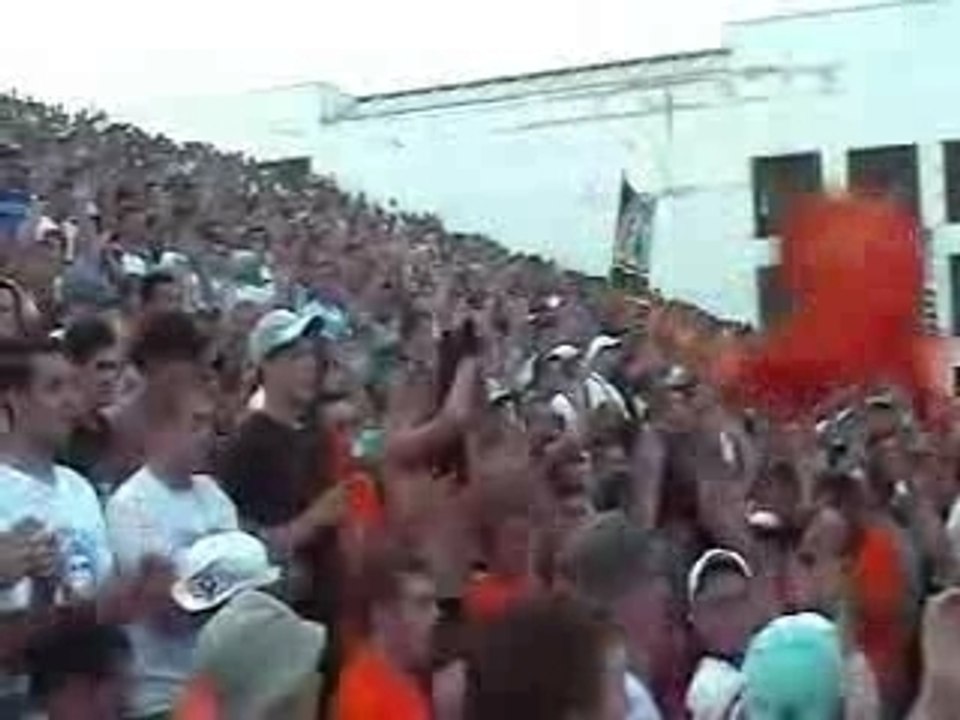 South Winners Montage 2004