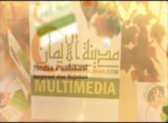 Infokom Islam Terdepan - Madinatul Iman | Balikpapan