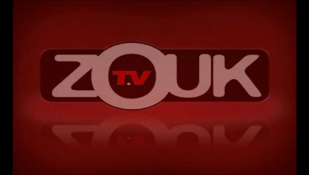 ZOUK TV DEJEUNER DANSANT Fete Des Peres DIMANCHE 16 JUIN 2013 Marinoir R pilote