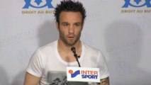 38e journée - Valbuena prolonge jusqu'en 2016