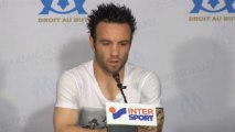 Bleus - Valbuena: 