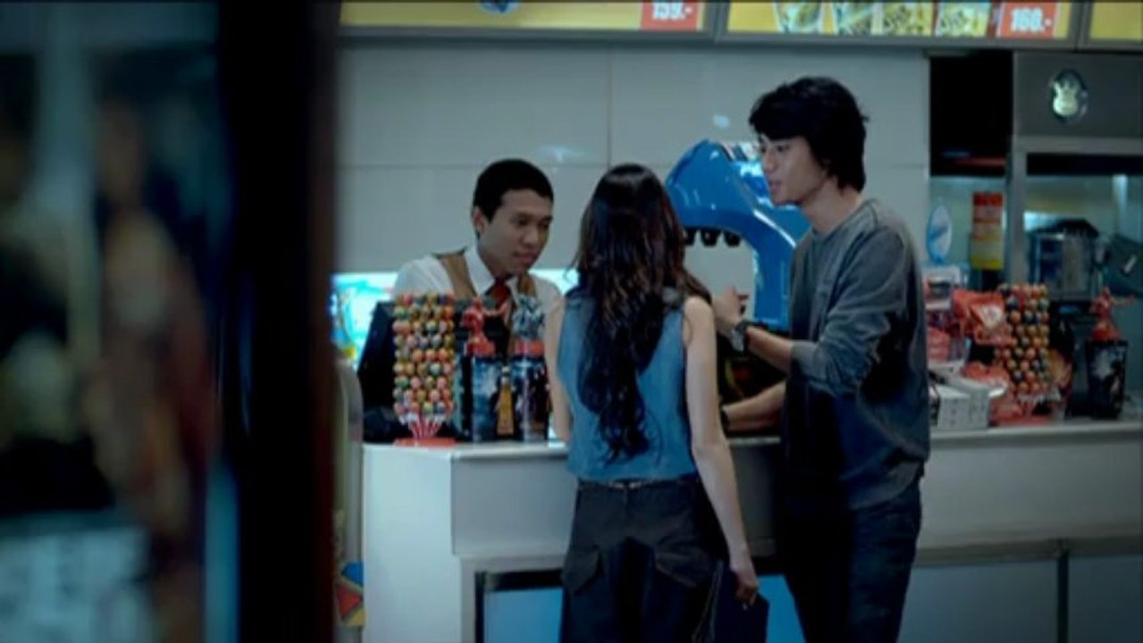 My Ex 2 - DVD Trailer