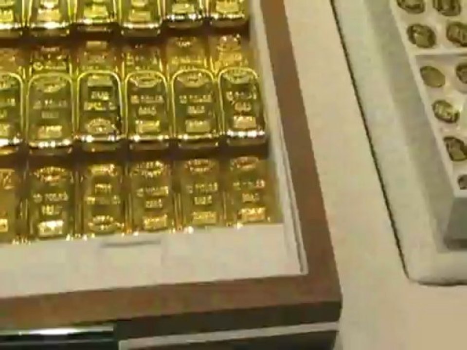 1kg Gold Bar Live Price On Sale