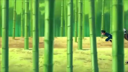 Kakashi Gaiden AMV