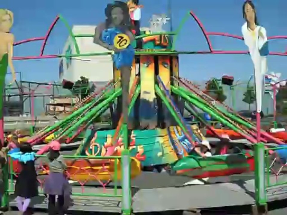 Offride: helikopter "let´s dance" (ahlendorf) - 19.05.2013