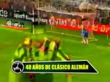 DeChalaca TV: Los Clásicos Alemanes - Borussia Dortmund - Bayern Munich