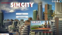 SimCity 5 Deluxe Edition (2013) Free Download Game & Crack -