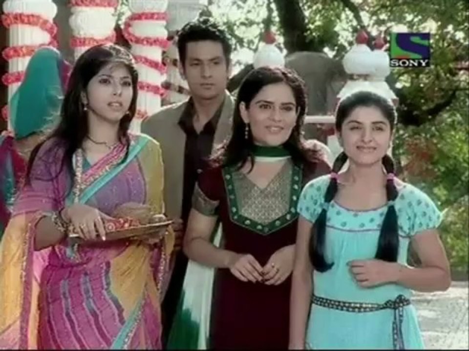 The spiritual connection is highlighted through symbolic physical connections