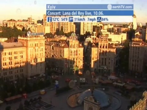 Udaipur - India, Melbourne - Australia, Ekaterinburg - Russia, Kyiv - Ukraine, Warnemunde - Germany, Warsaw - Poland, Macau SAR - China