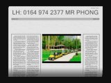 xe dien cho khach , xe dien san golf , xe dien cho benh nhan ... LH: 0164 974 2377 MR BẢO