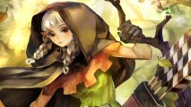 CGR Trailers - DRAGON’S CROWN Elf Character Trailer