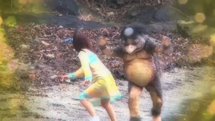 デスカッパ 日本版予告編