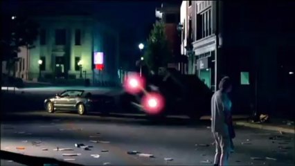 カジノ・ゾンビ 予告編