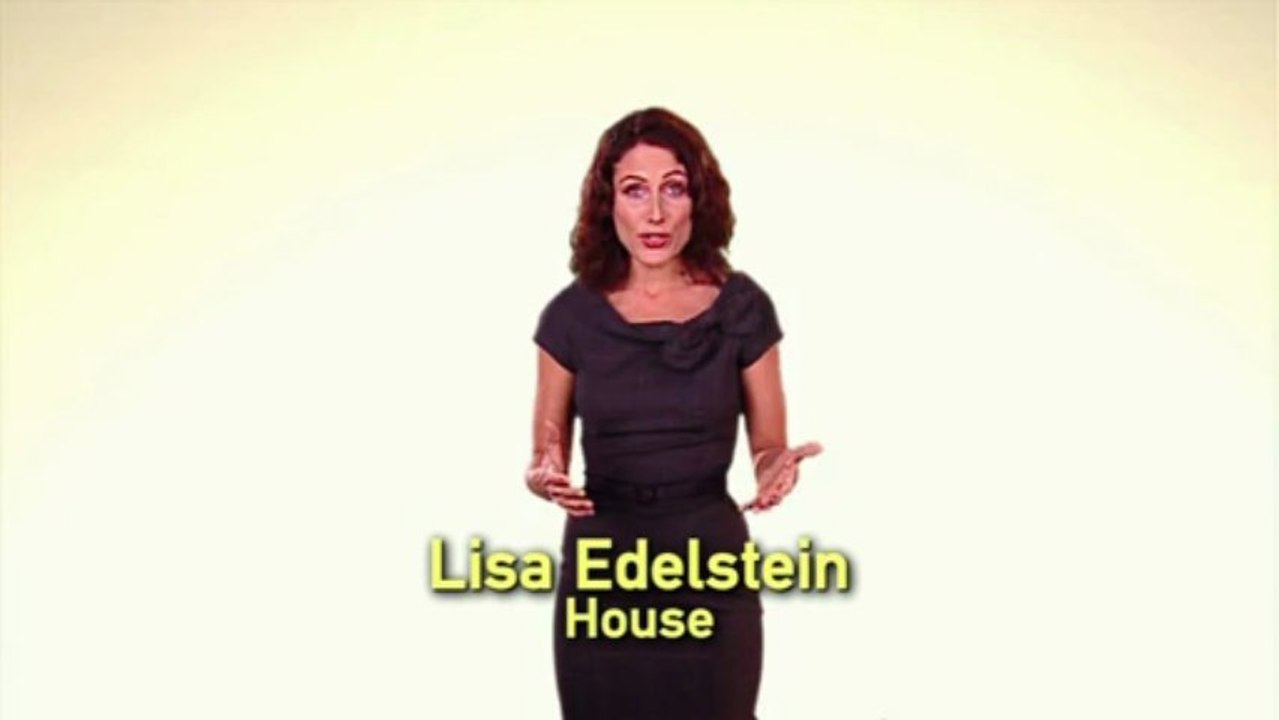 Lisa Edelstein National Mentoring Month (2006)