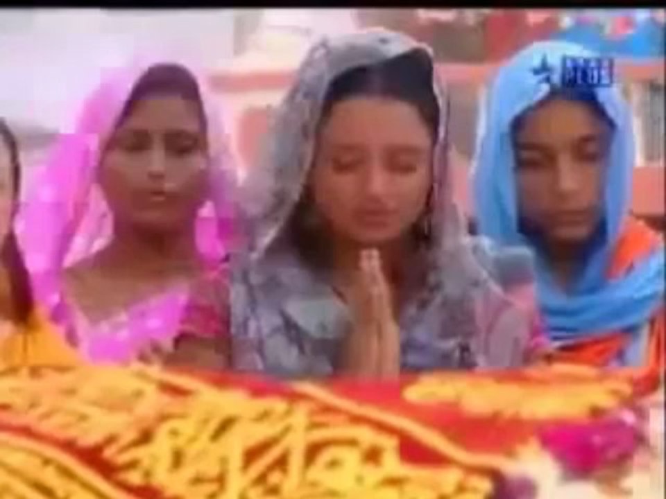 Characters often find themselves drawn from their individual worlds to spiritual places