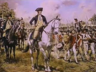 American Revolution EP 3 - Washington & Arnold