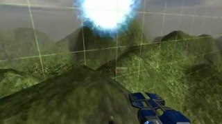 Velocity Tweaker - Tribes 2 frag video from about 10 years ago