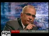 MQM in BBC Hard Talk -  Part 2