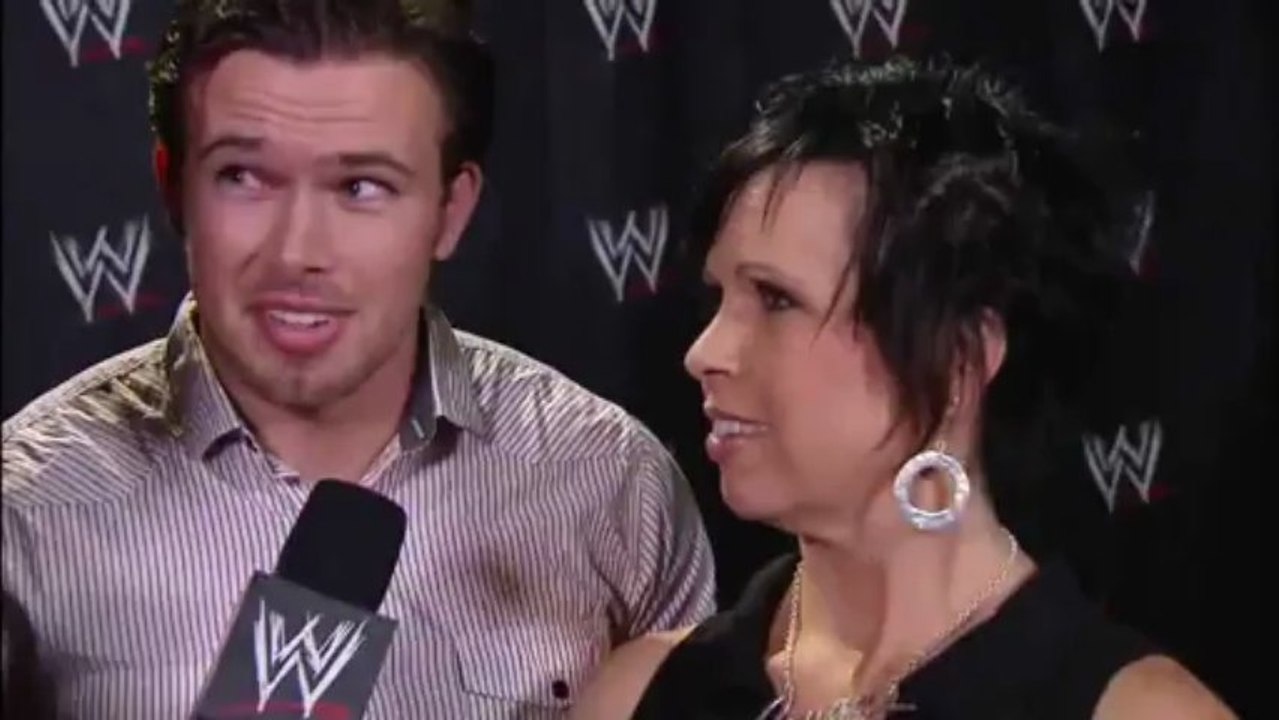 Vickie Guerrero comments