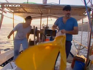 ΓΟΡΓΟΝΕΣ (1ο επεισόδιο)