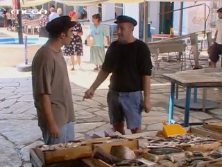 ΓΟΡΓΟΝΕΣ (2ο επεισόδιο)