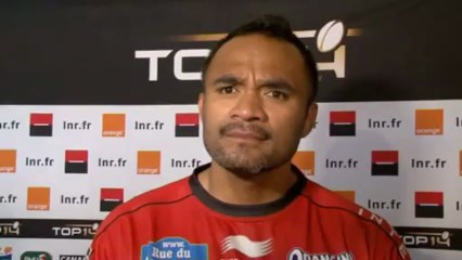 Demi-Finale: Suta: "En cas de doublé, on peut arrêter de jouer"