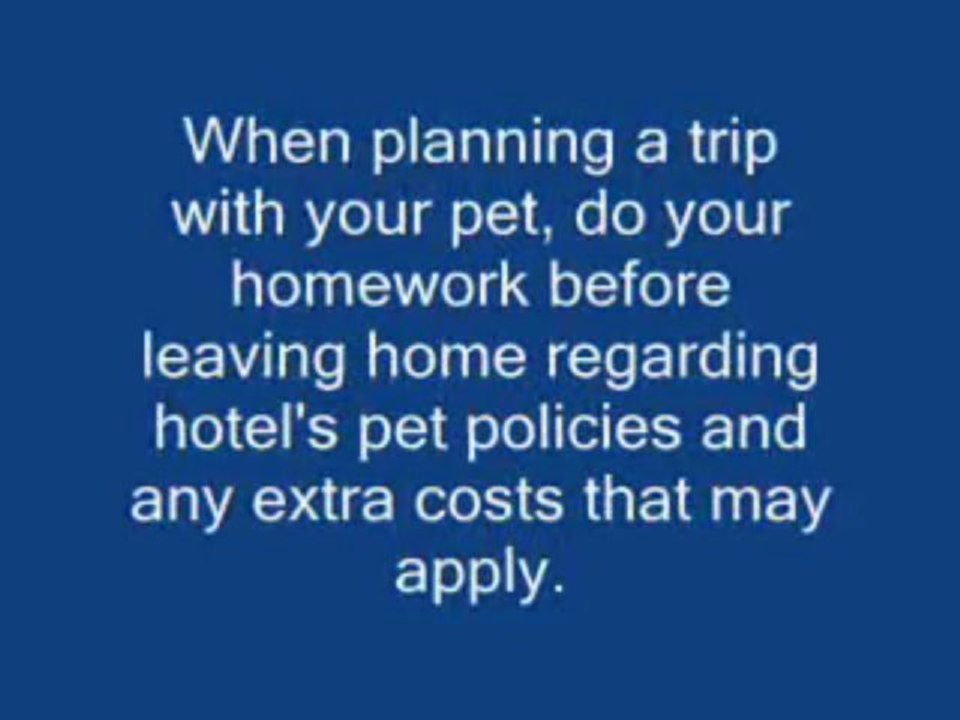 Don't Plan A Trip Without Reading These Tips-5