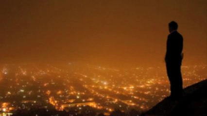 Midnight-Galactic (M83 vs Beastie Boys)