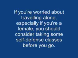 Very Effective Tips To Positive Travel Experiences -5