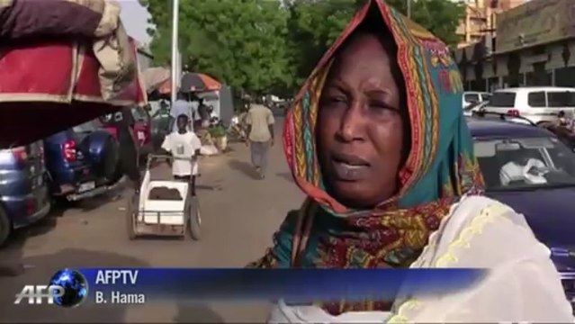 French troops in Niger raid, jihadists vow new attacks