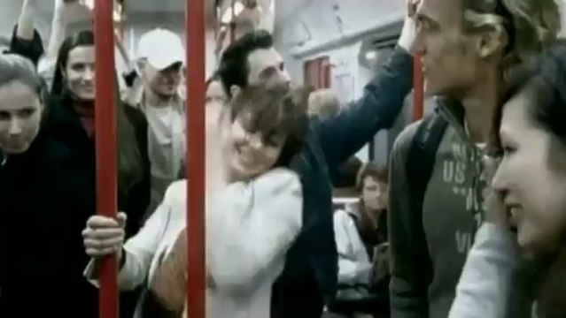 Faithless featuring Estelle - Why Go ft. Estelle