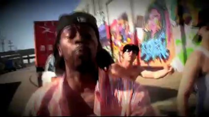 Rappin'4-Tay, Big Willie & Spike "Cali Lifestyle"