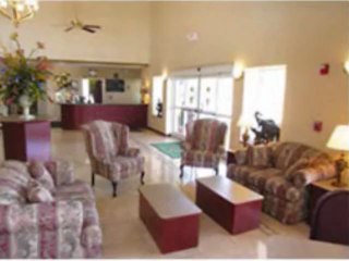 Quality Inn & Suites zephyrhills