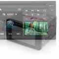 Autodvdgps.com - Car DVD GPS Navigation With 3 Zone POP 3G/WIFI/20 Disc CDC/ DVD Recording/ Phonebook / Game For Nissan Series
