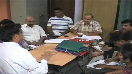 AAP shortlists 44 people for 12 assembly seats