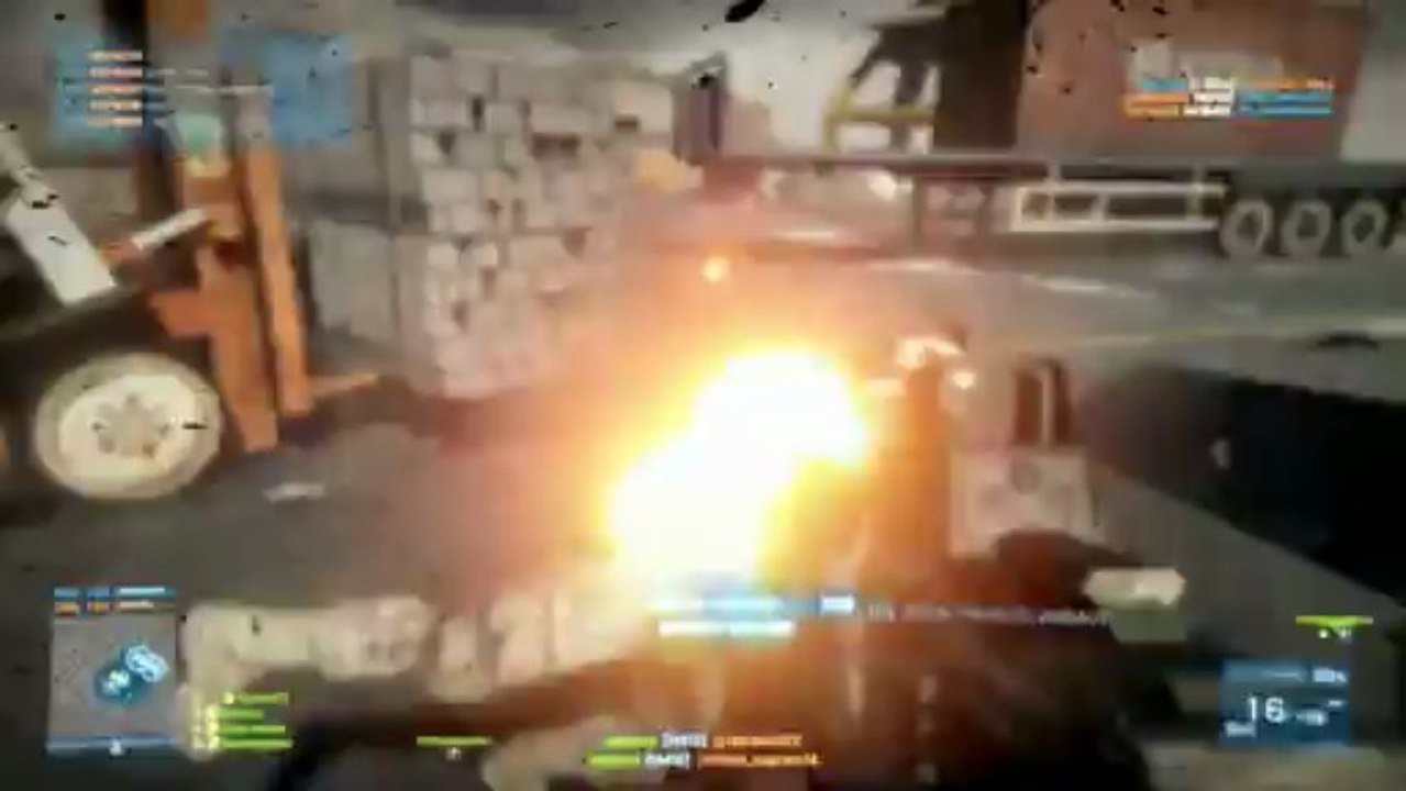 bf3 avec aka et suprem