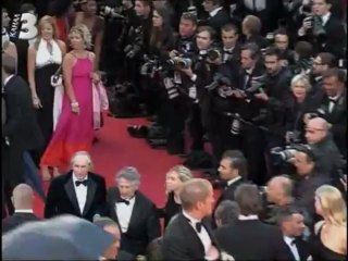 2013 Cannes Film Festival, ' All Is Lost ', Red Carpet