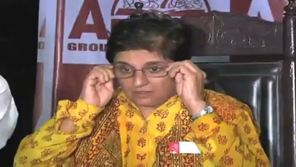 Kiran Bedi demands SIT on IPL fixing