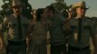 Ain't Them Bodies Saints - Official Trailer - Rooney Mara