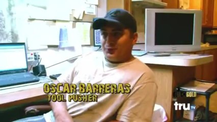 Black Gold-Renegades & Rodeo Season 4 (Episode 7)