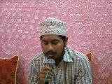 Marriage Mehfil-e-Naat Hamd by Faizan Suleman