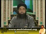 Sehri Ki Fazeelat By Mufti Muhammad Akmal (Al Furqan Network)